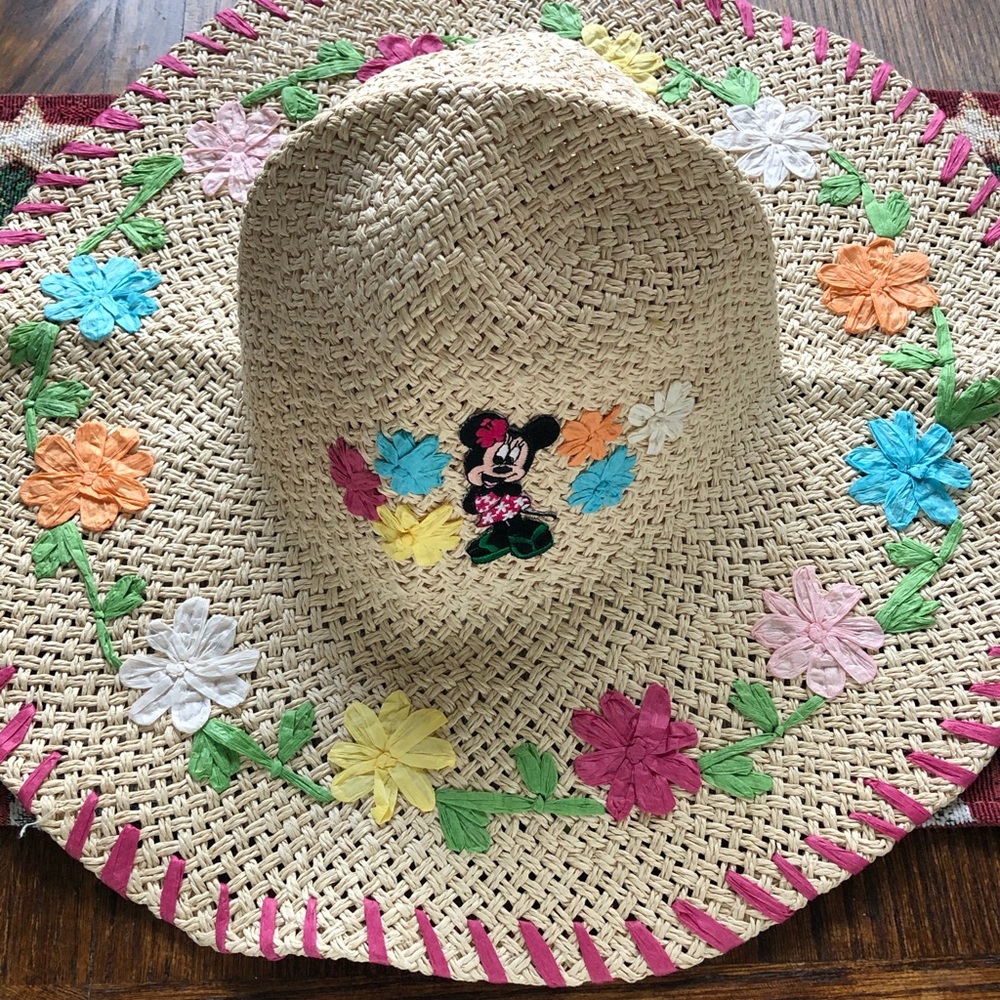 Sun hat